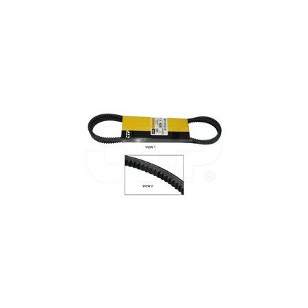 Aic Replacement Parts V-Belt Single Fits Caterpillar Models 1S4761